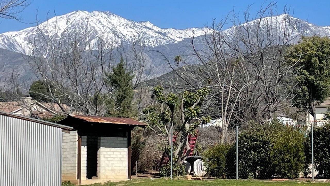 Photo of Outdoor in Yucaipa