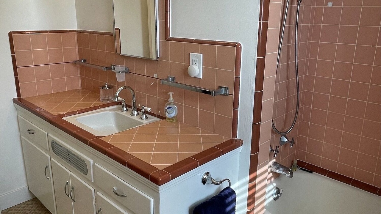 Photo of Bathroom in Yucaipa
