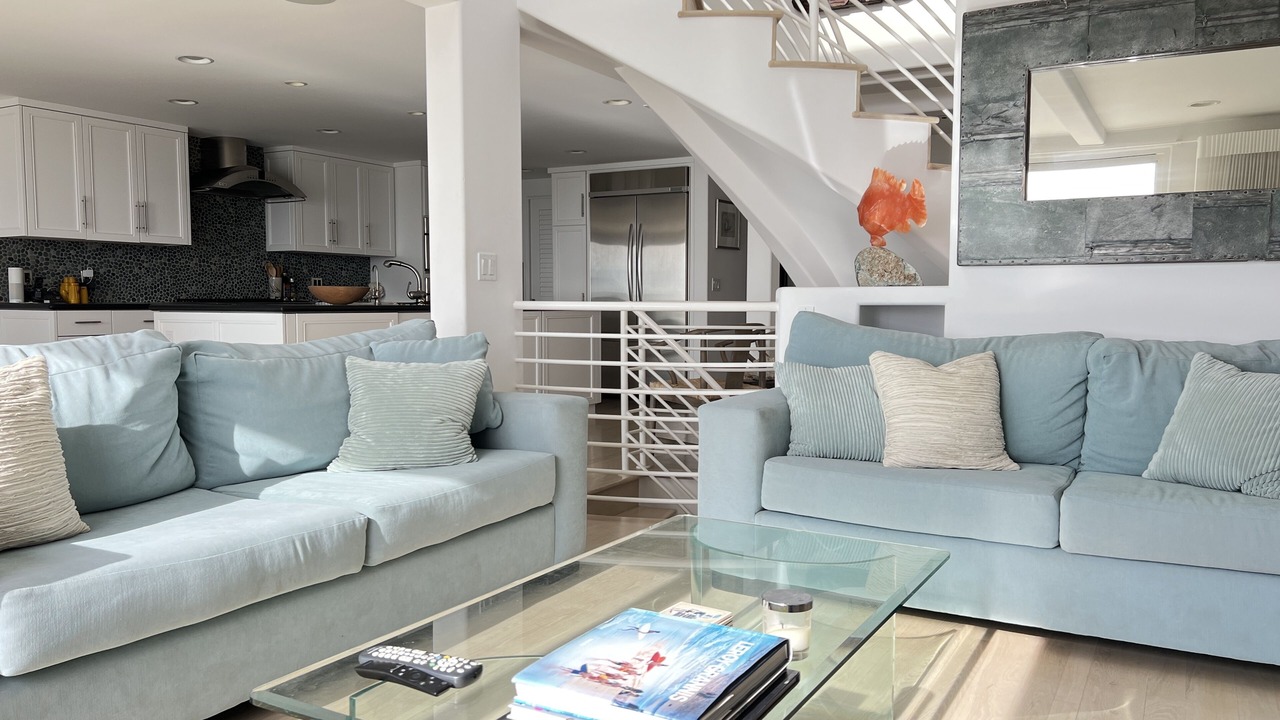 Photo of Bedroom in Hollywood Beach