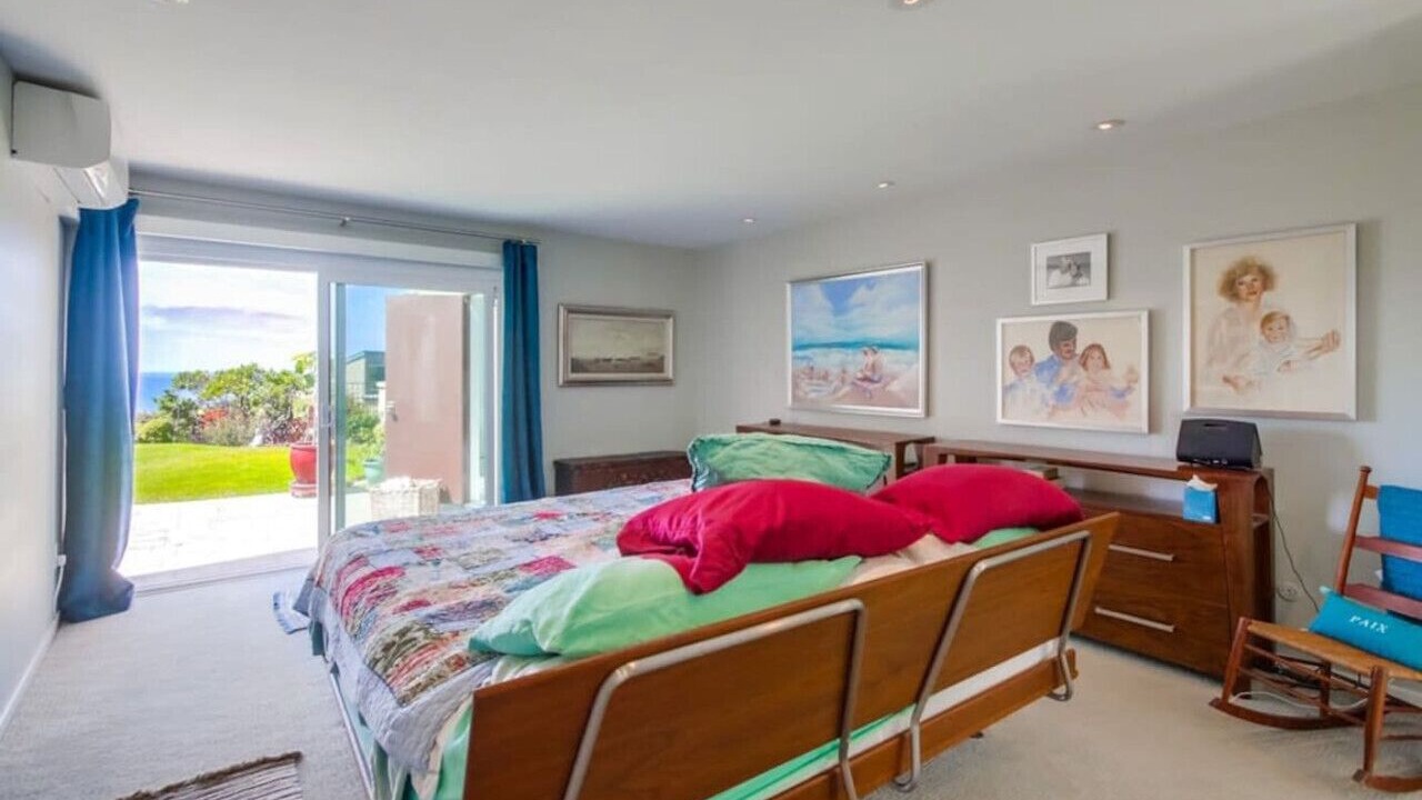 Photo of Bedroom in Del Mar Heights