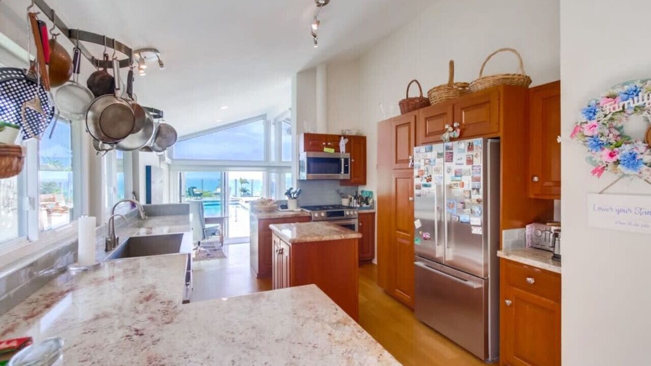 Photo of Kitchen in Del Mar Heights
