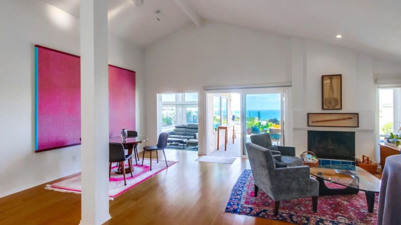 Photo of Livingroom in Del Mar Heights