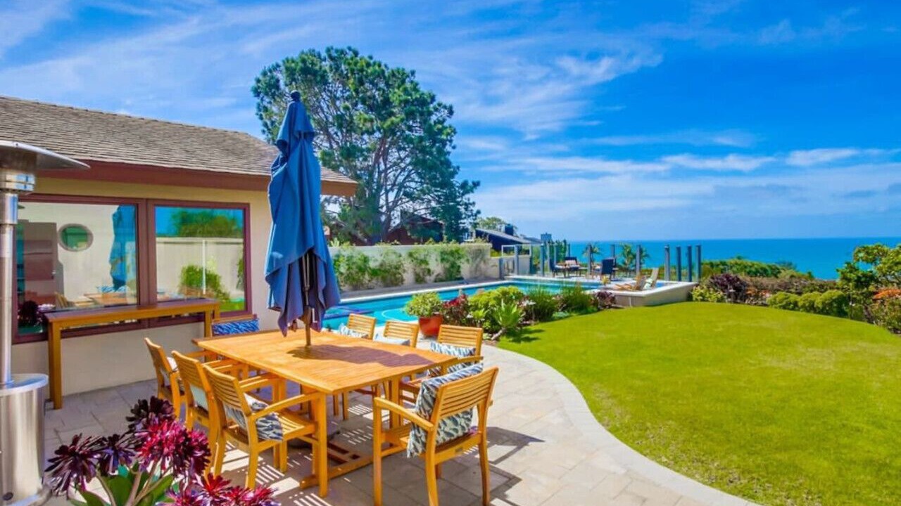 Photo of Outdoor in Del Mar Heights