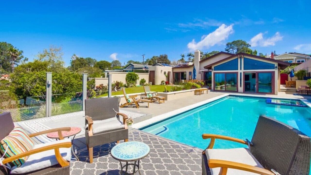 Photo of Outdoor in Del Mar Heights