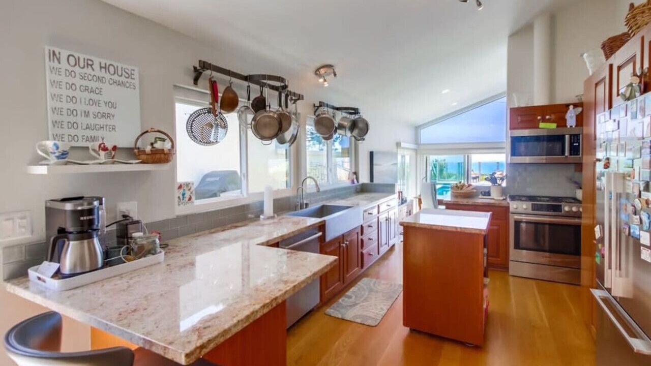 Photo of Kitchen in Del Mar Heights