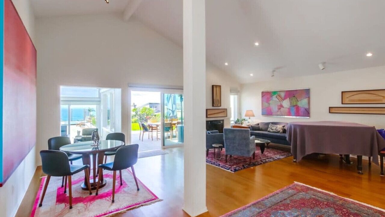 Photo of Livingroom in Del Mar Heights