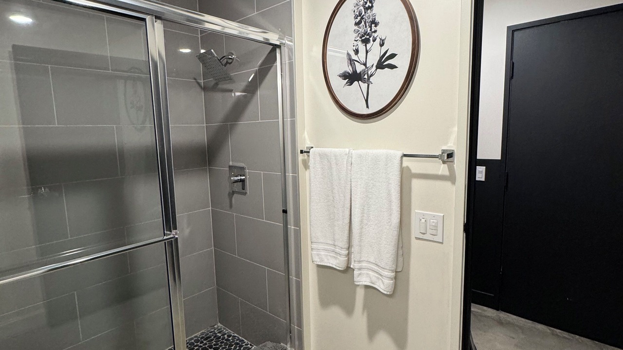 Photo of Bathroom in Santa Ana