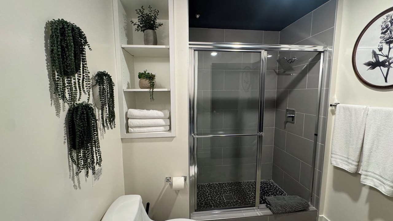 Photo of Bathroom in Santa Ana