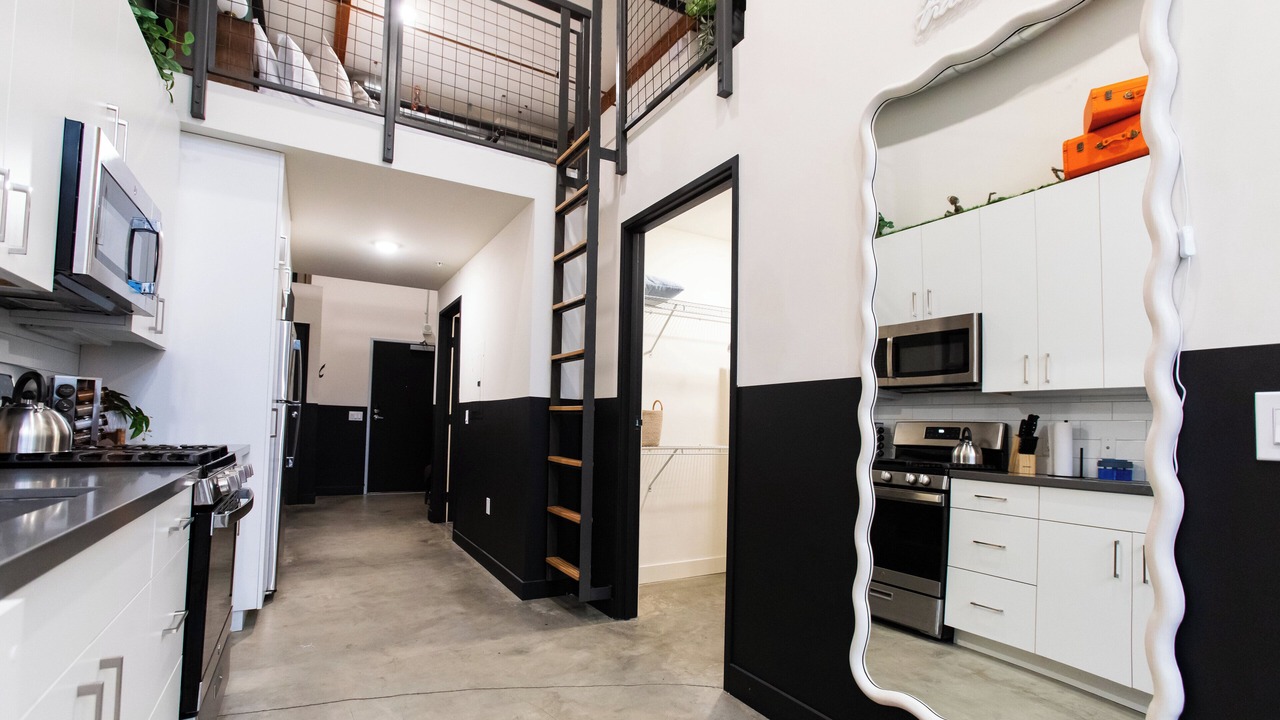 Photo of Kitchen in Santa Ana