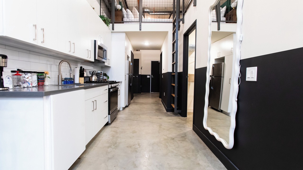 Photo of Kitchen in Santa Ana