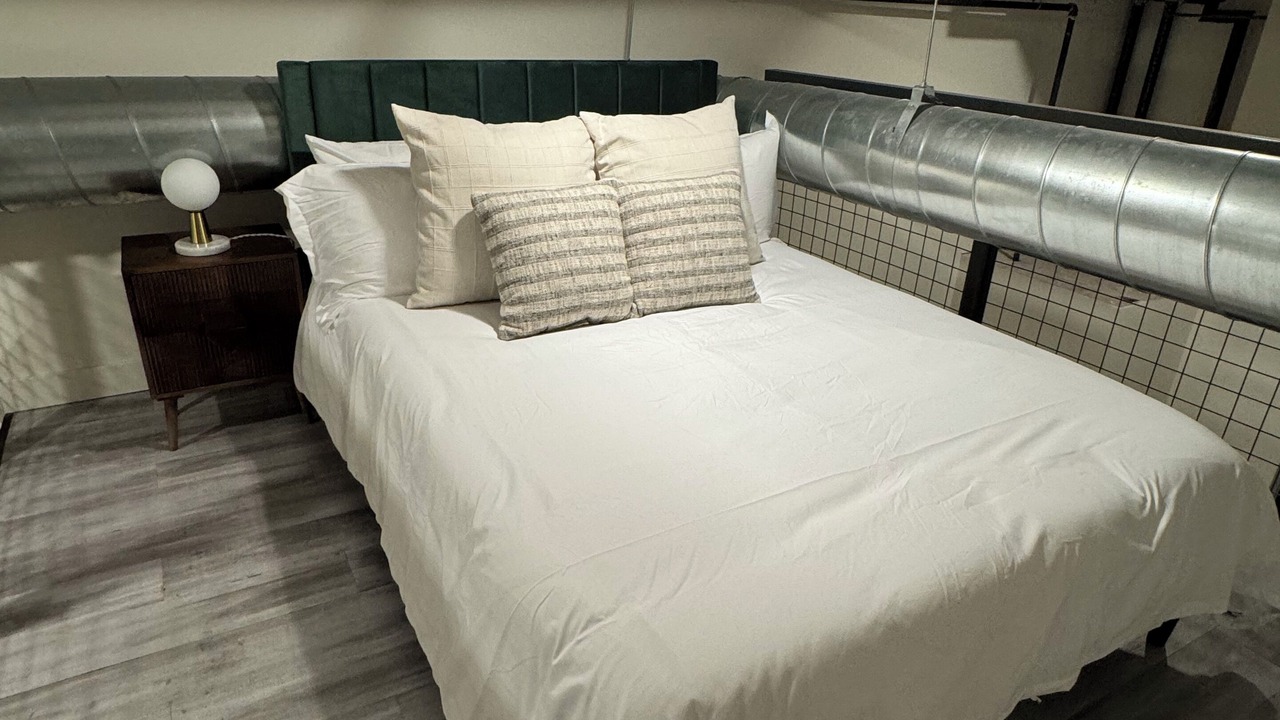 Photo of Bedroom in Santa Ana