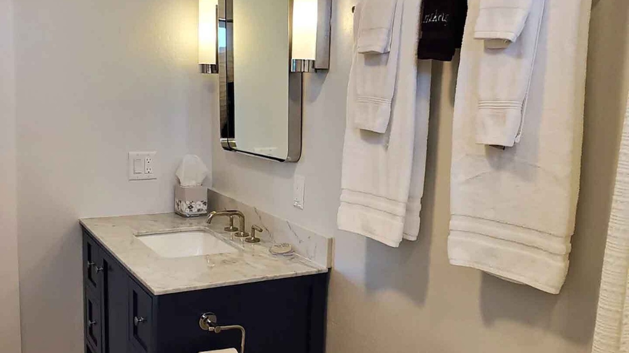 Photo of Bathroom in Point Arena