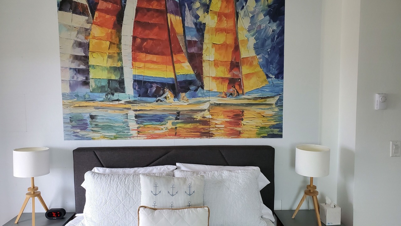 Photo of Bedroom in Point Arena