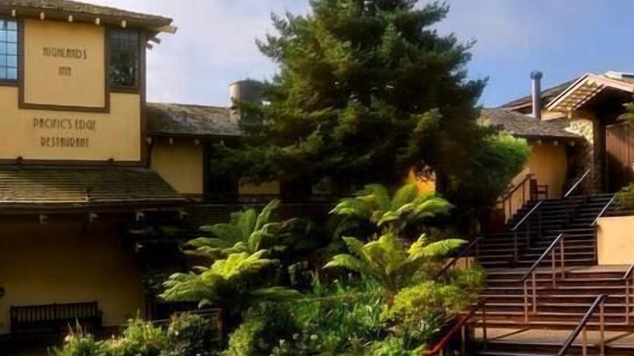 Photo of Outdoor in Carmel Highlands