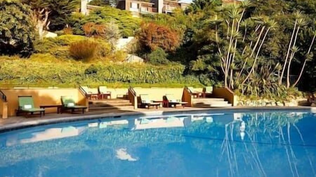 Photo of Outdoor in Carmel Highlands