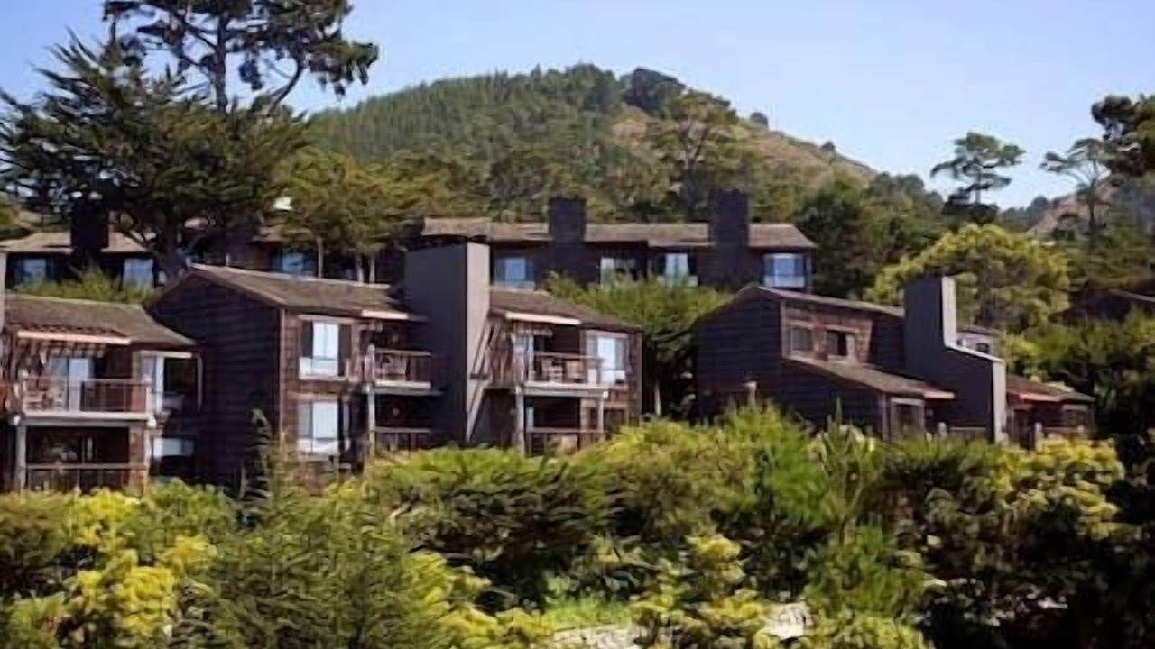 Photo of Outdoor in Carmel Highlands