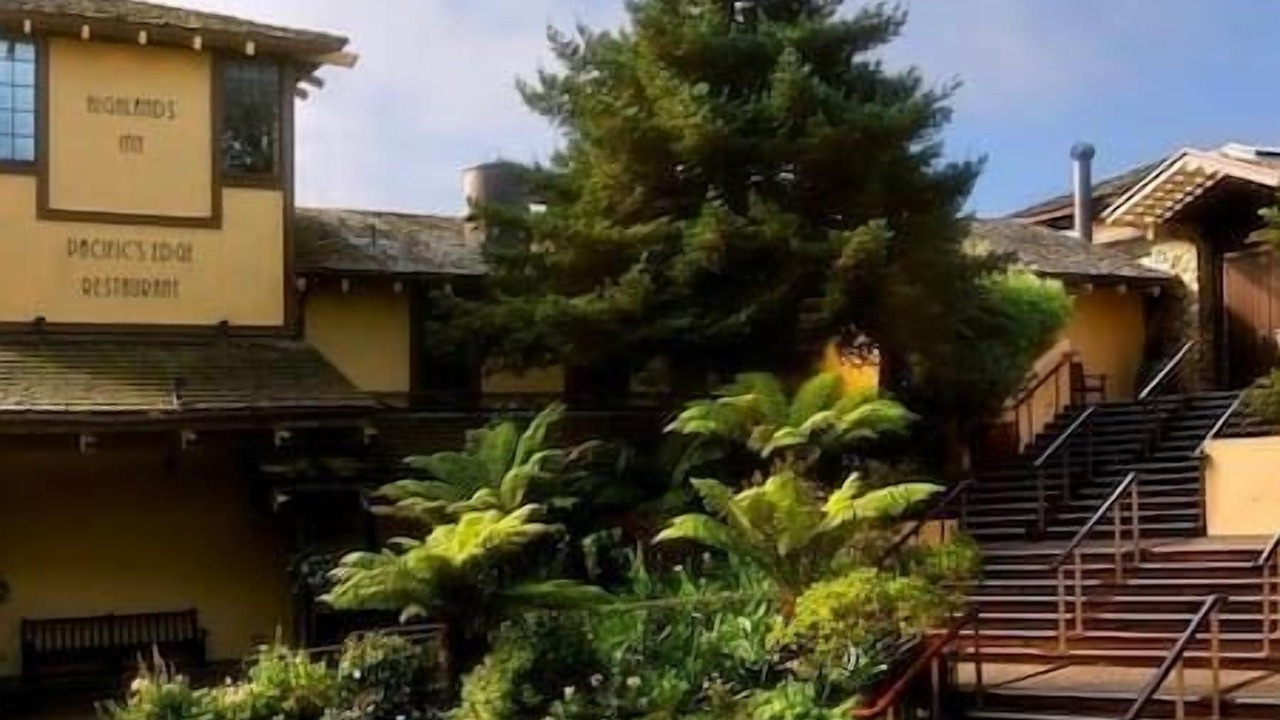 Photo of Outdoor in Carmel Highlands