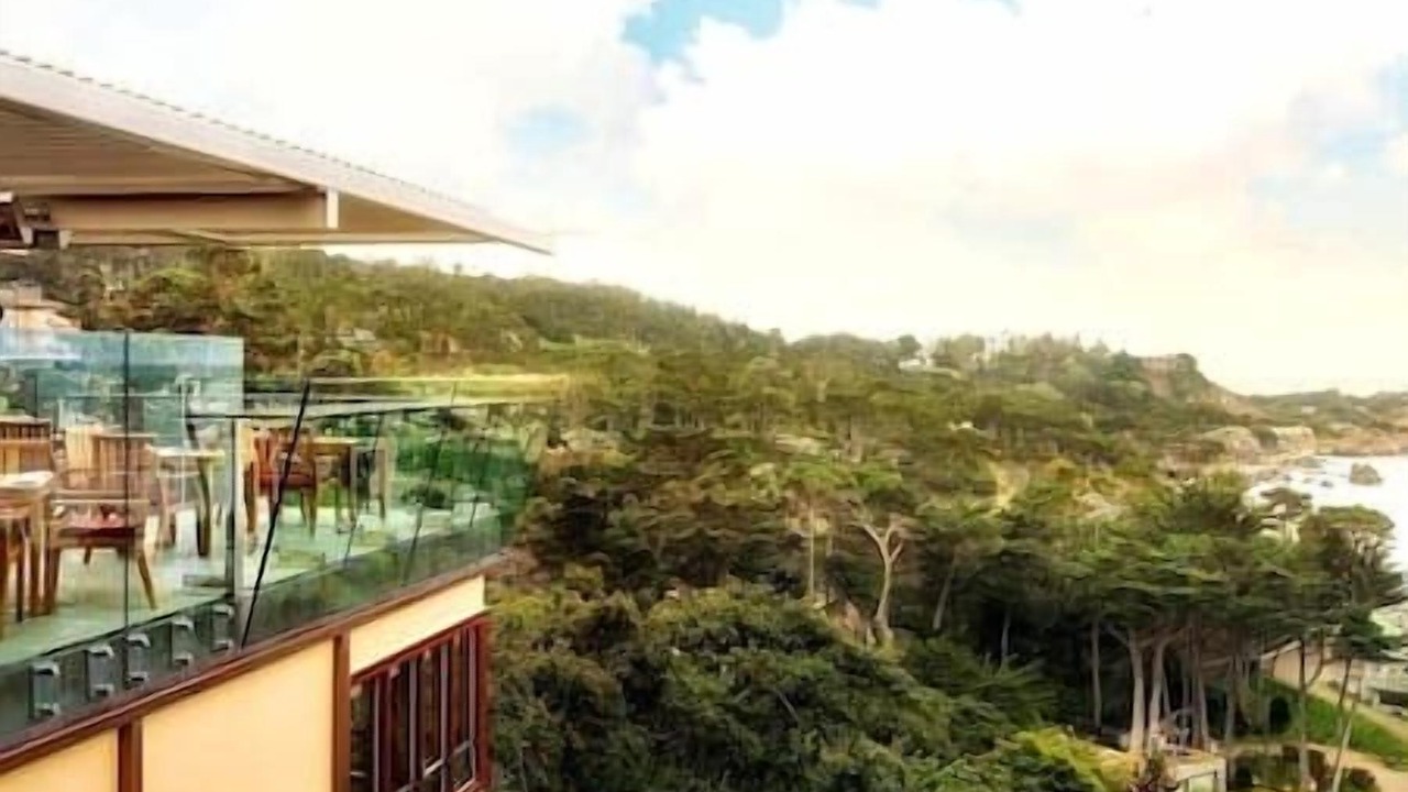 Photo of Outdoor in Carmel Highlands