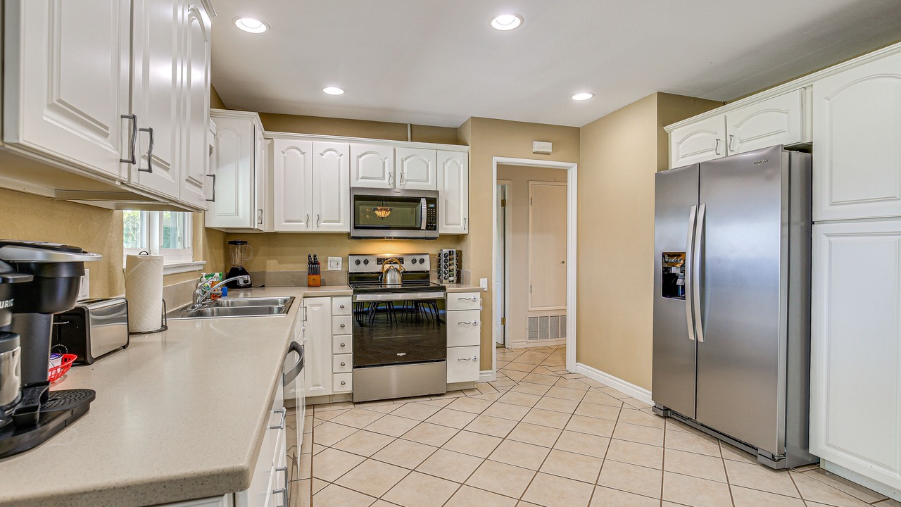 Photo of Kitchen in Palm Desert