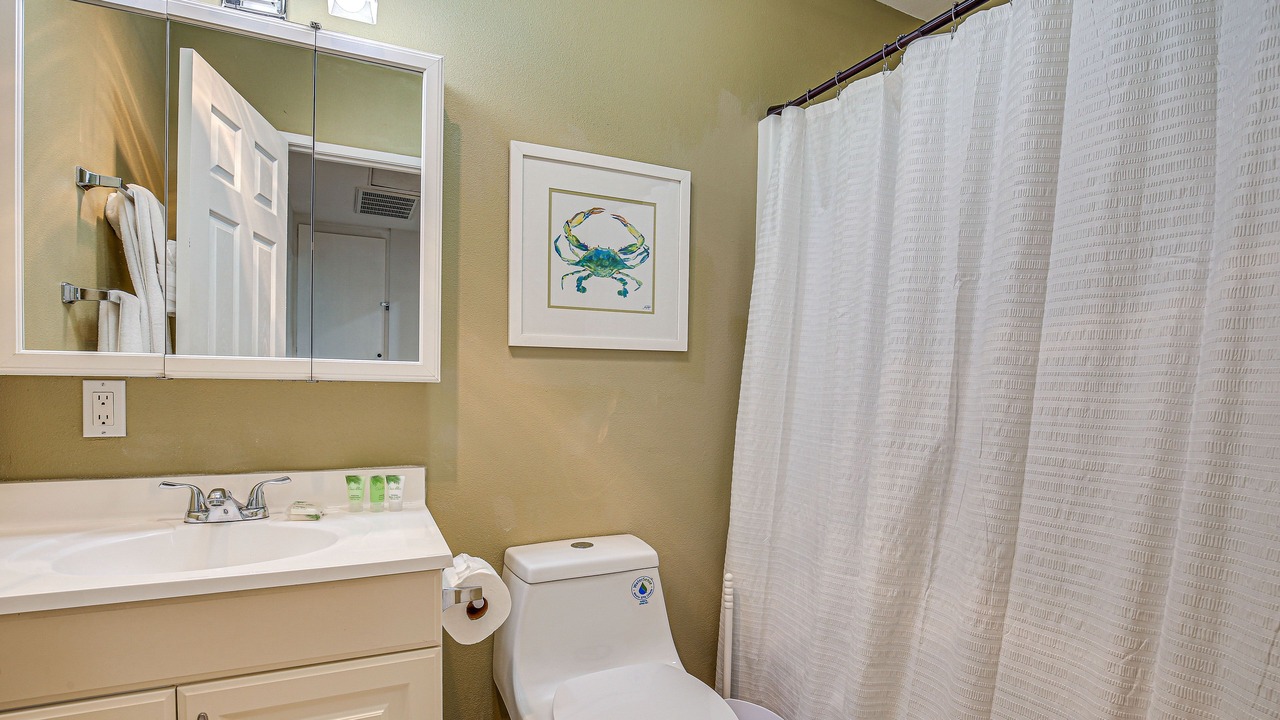 Photo of Bathroom in Palm Desert