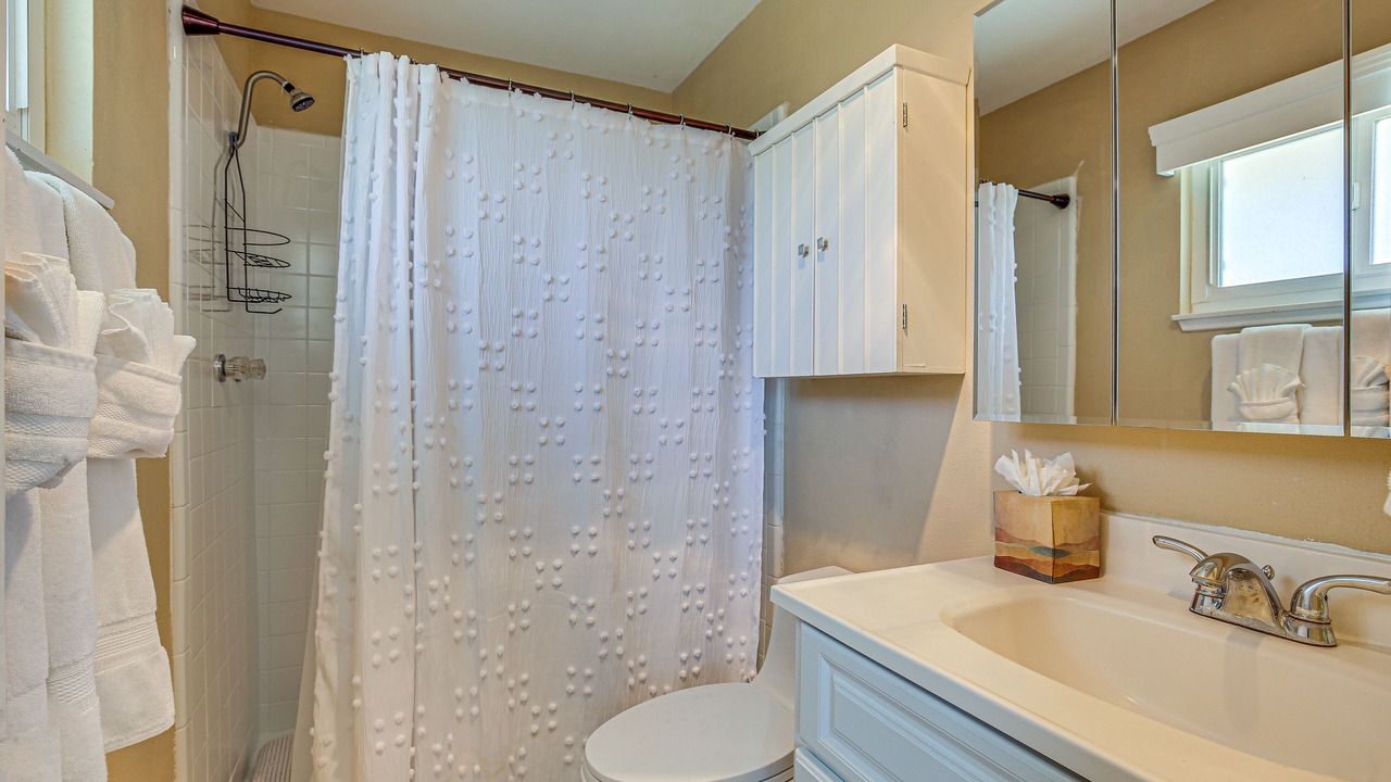 Photo of Bathroom in Palm Desert