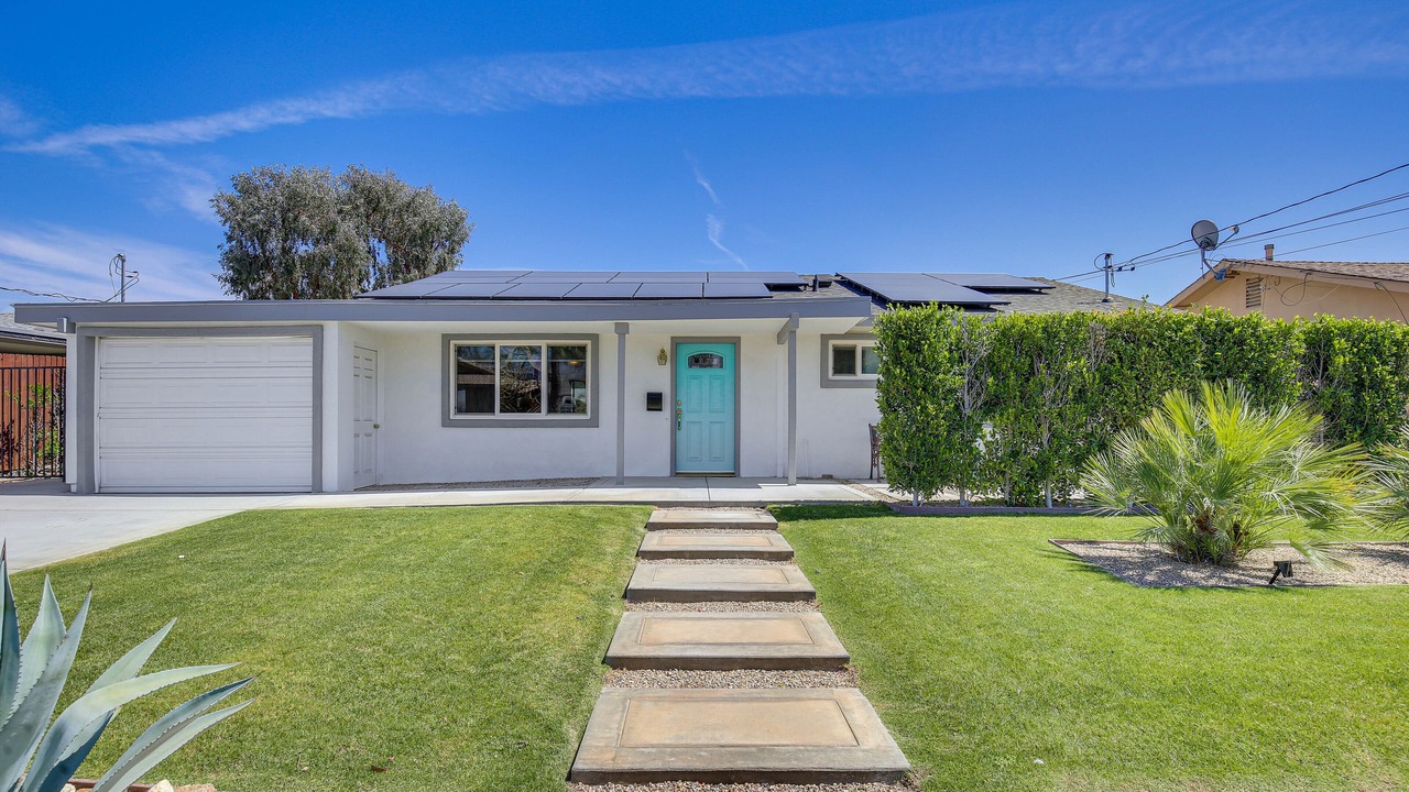Photo of Outdoor in Palm Desert