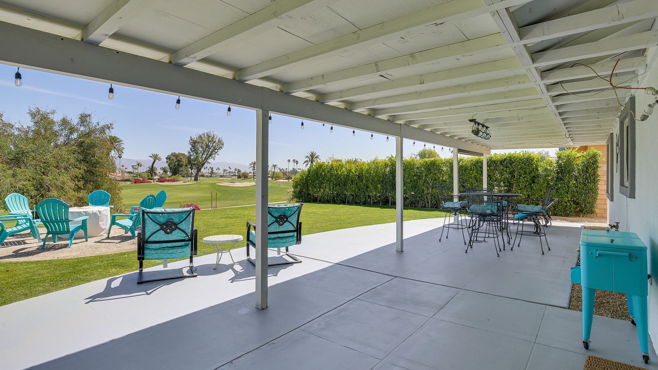 Photo of Outdoor in Palm Desert