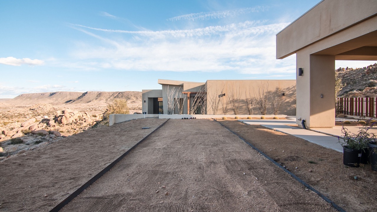 Photo of Outdoor in Pioneertown