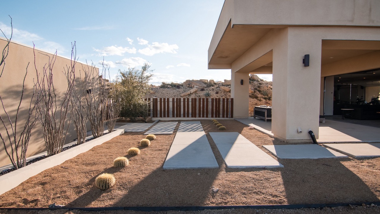 Photo of Outdoor in Pioneertown