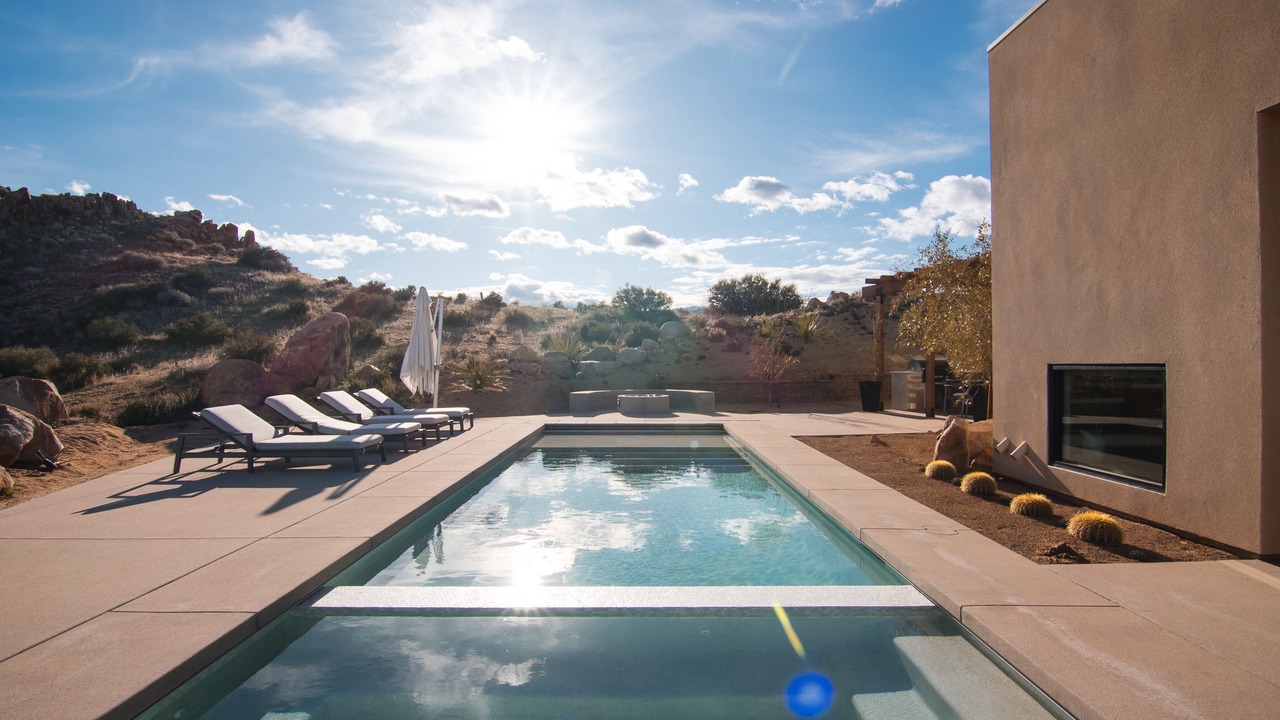 Photo of Outdoor in Pioneertown