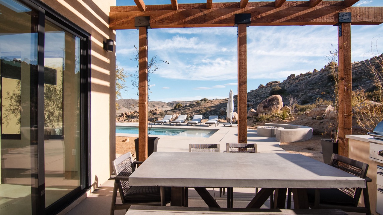 Photo of Outdoor in Pioneertown