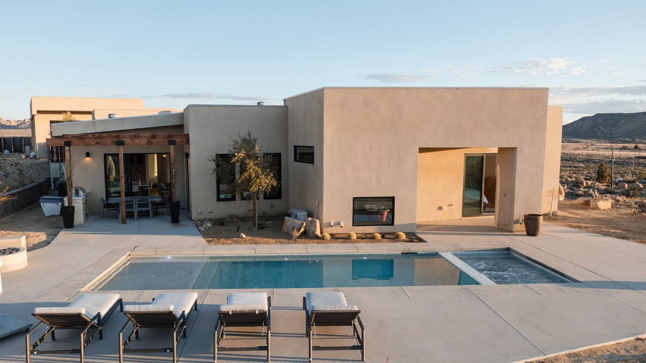 Photo of Outdoor in Pioneertown