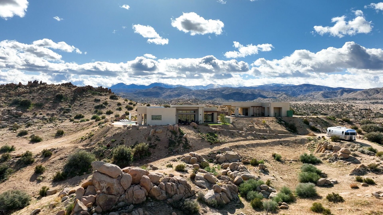 Photo of Outdoor in Pioneertown