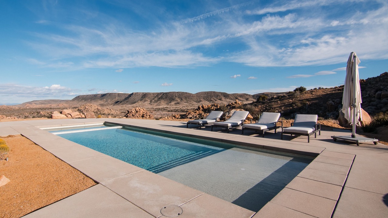 Photo of Outdoor in Pioneertown