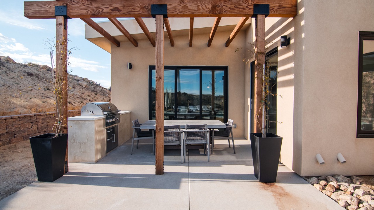 Photo of Outdoor in Pioneertown