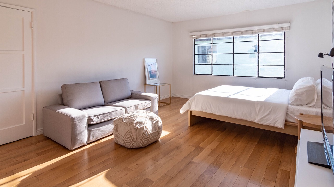 Photo of Bedroom in Westlake