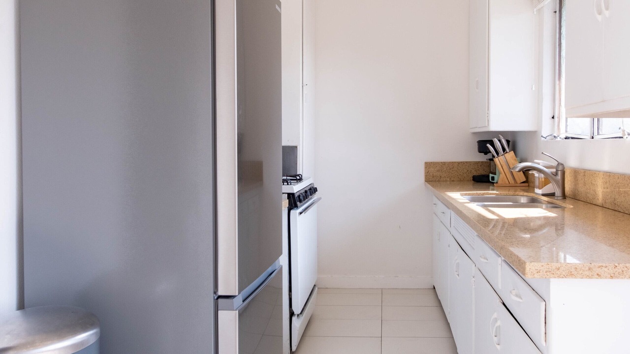 Photo of Kitchen in Westlake