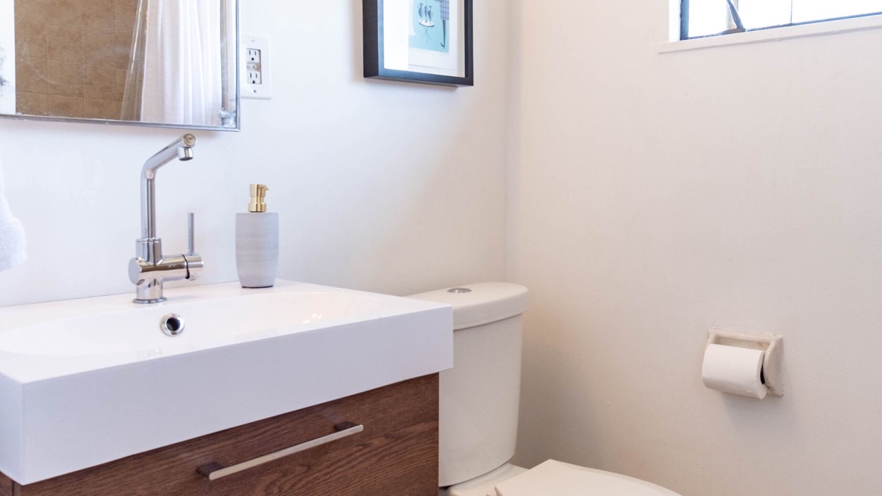 Photo of Bathroom in Westlake