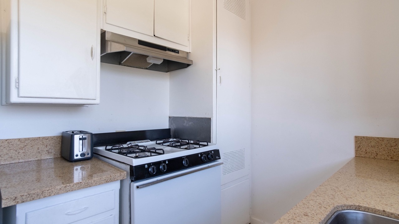 Photo of Kitchen in Westlake