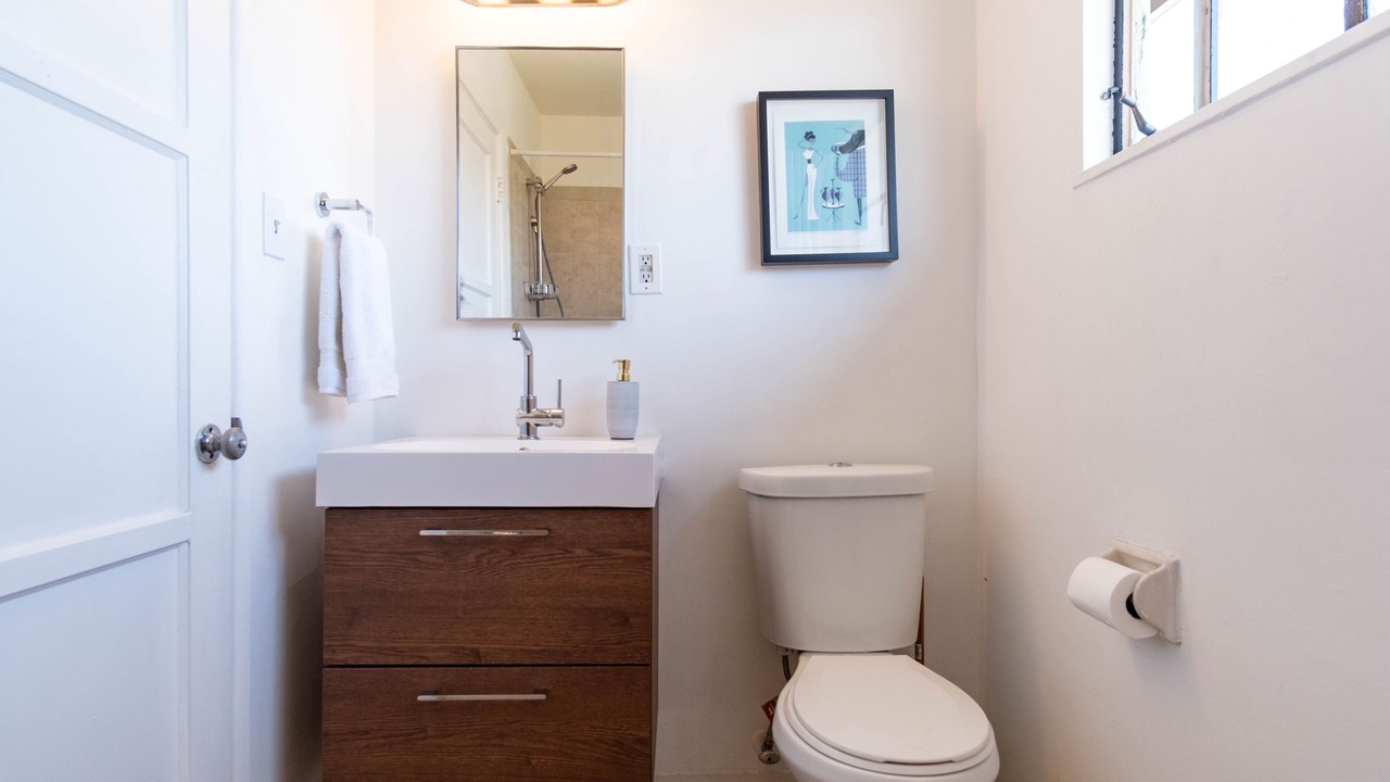 Photo of Bathroom in Westlake