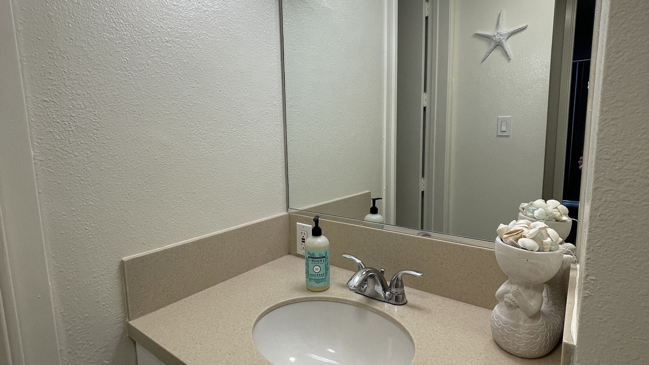 Photo of Bathroom in Downtown