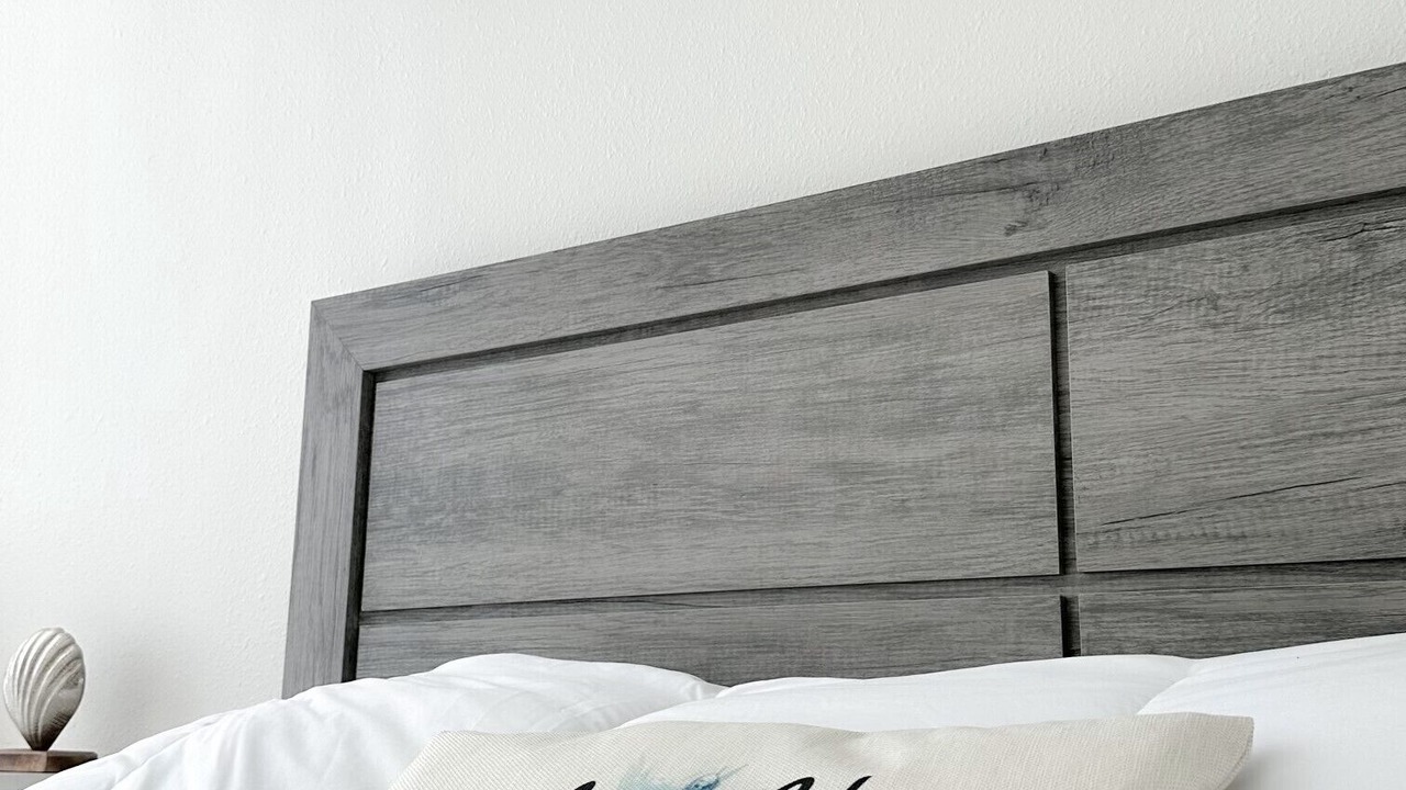 Photo of Bedroom in Downtown