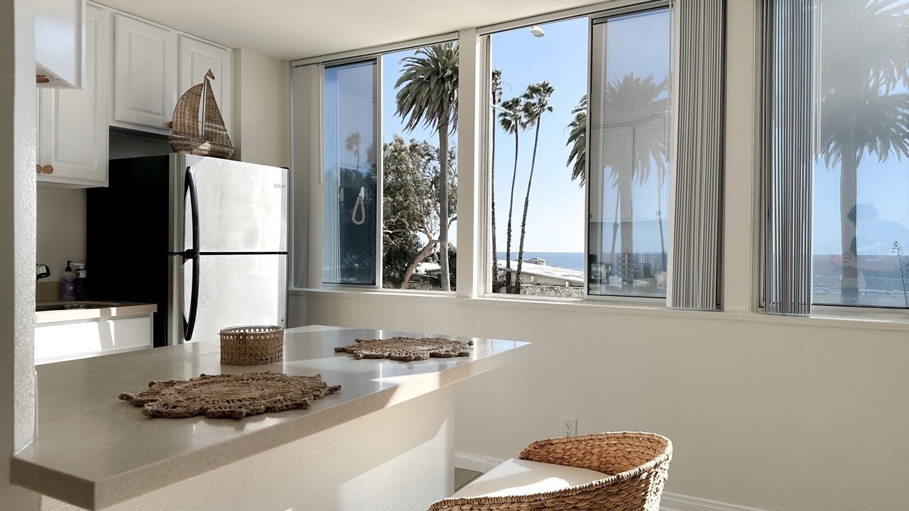 Photo of Kitchen in Downtown