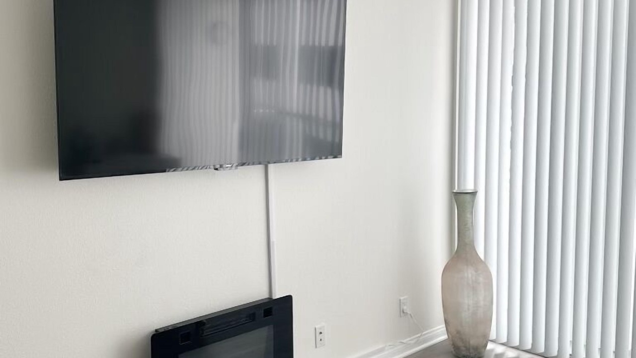 Photo of Bedroom in Downtown