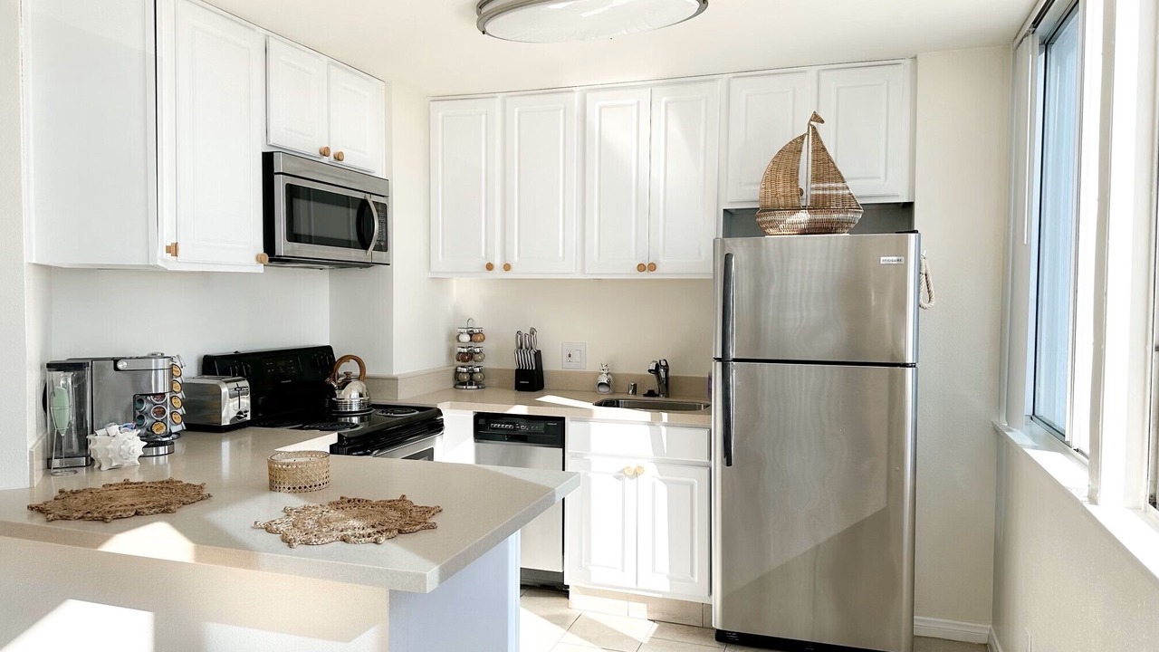 Photo of Kitchen in Downtown
