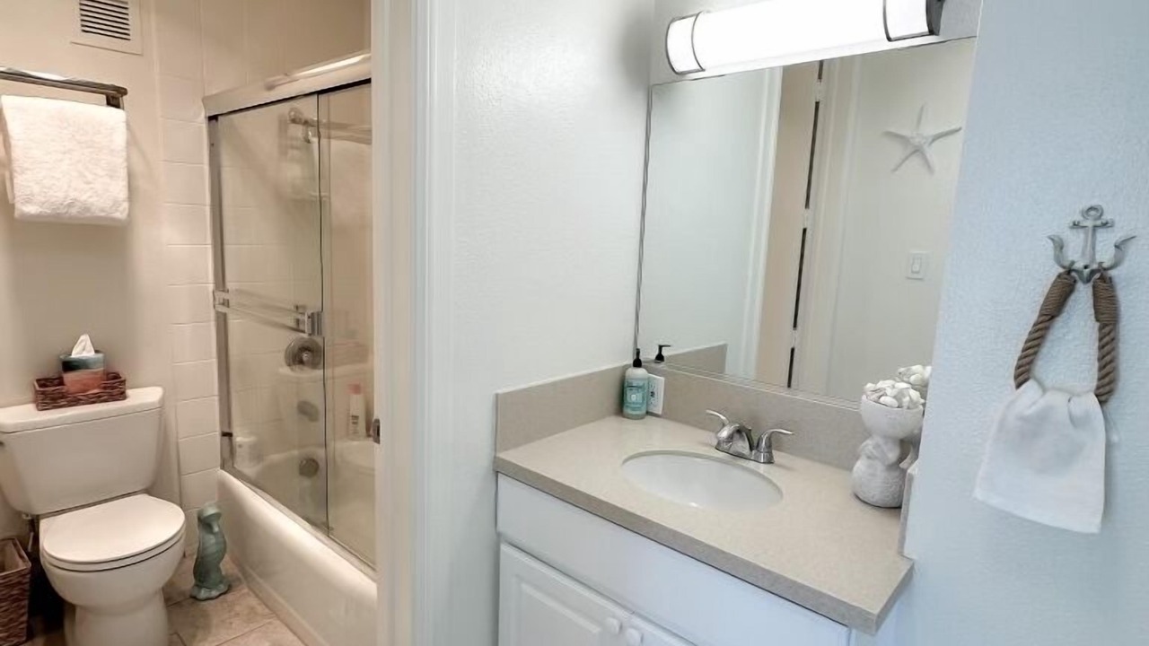 Photo of Bathroom in Downtown