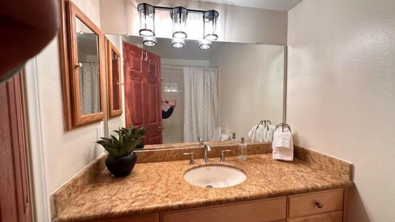 Photo of Bathroom in Downtown