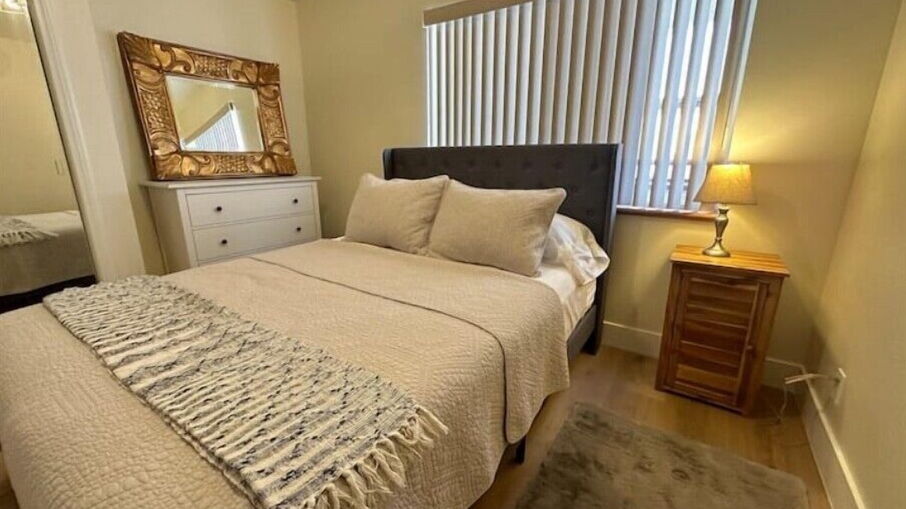 Photo of Bedroom in Downtown