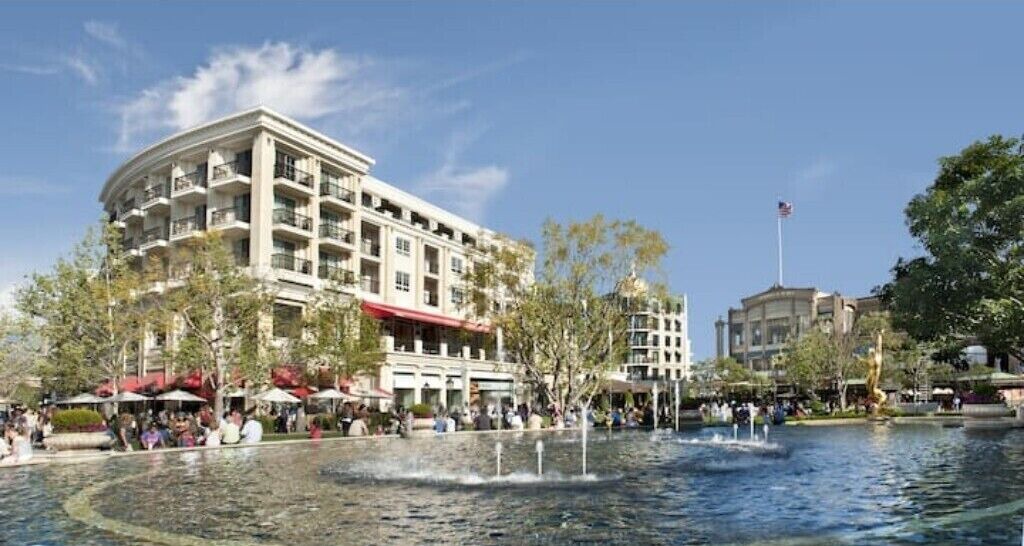 Photo of Outdoor in Downtown