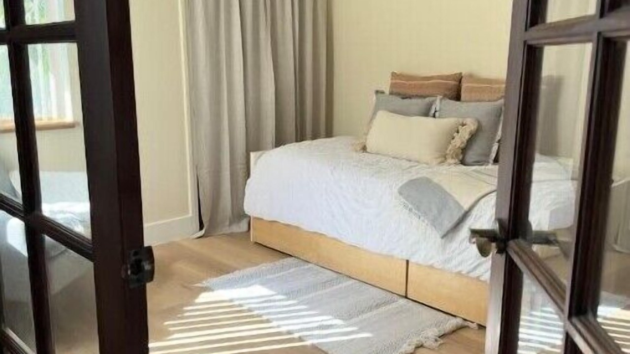 Photo of Bedroom in Downtown